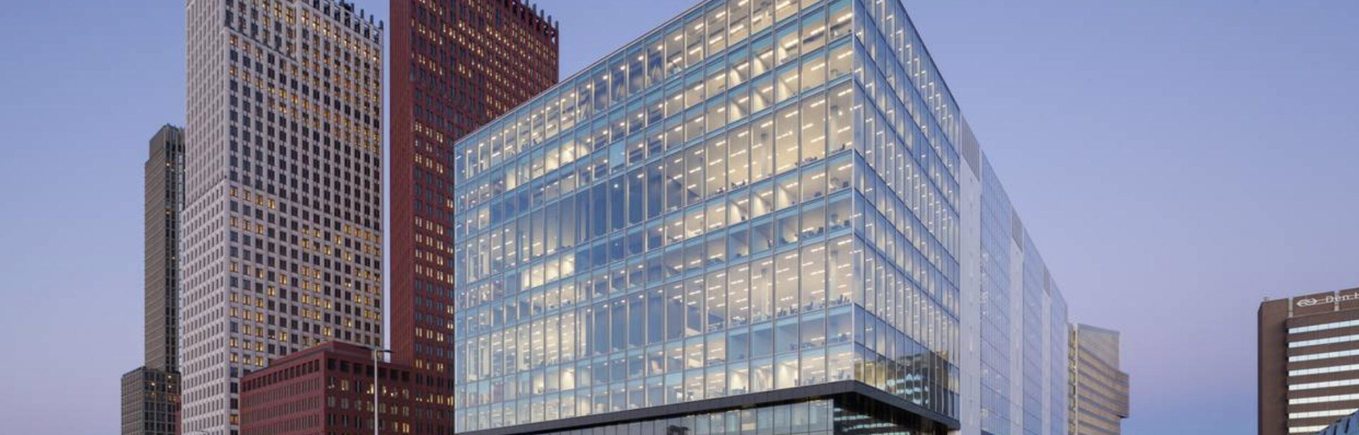 Rijksoverheid kiest voor Inkassier