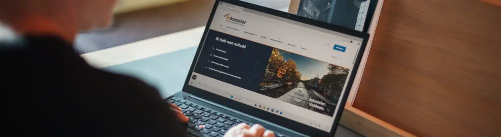 Schuldhulpverlener en bewindvoerder