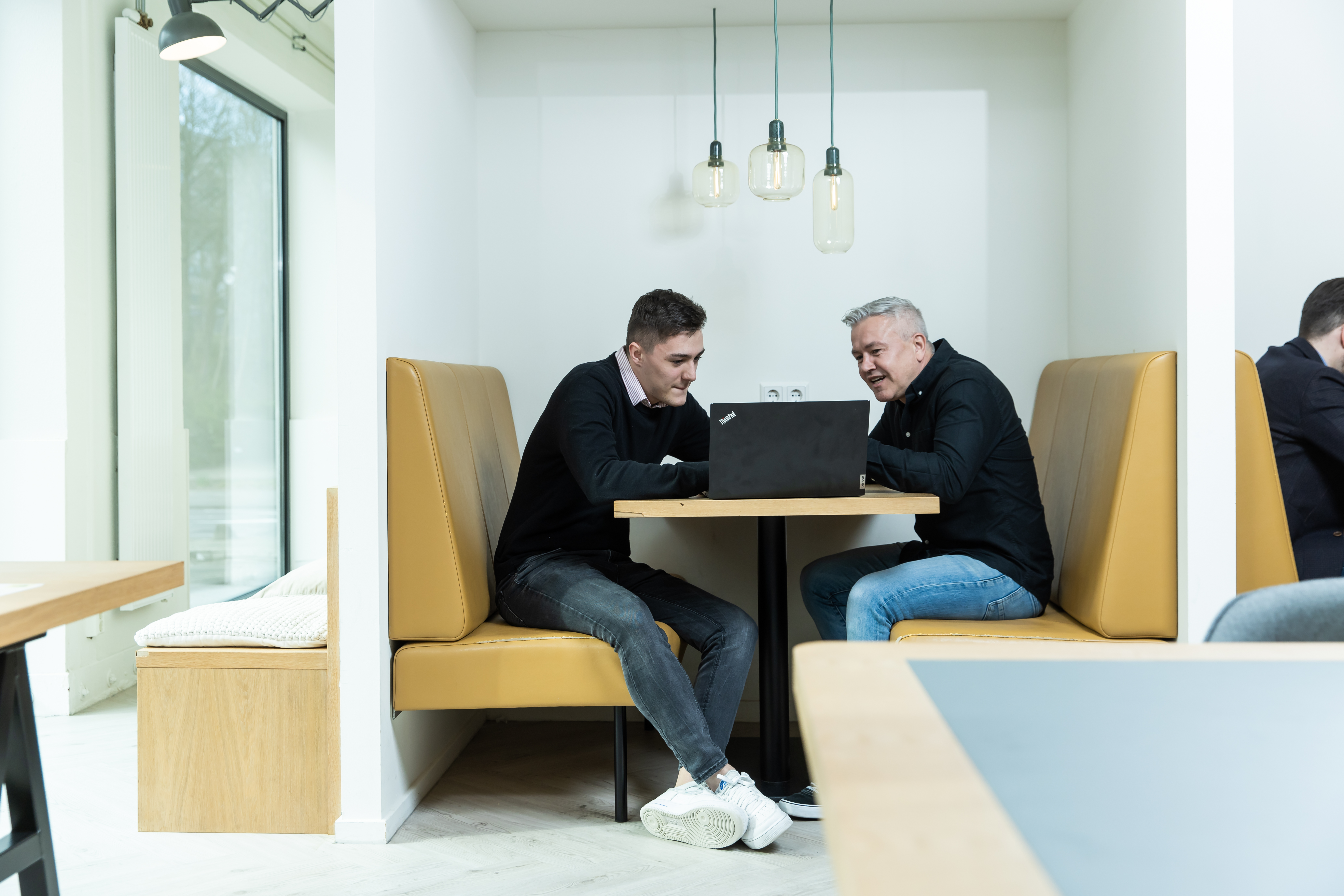 Inkassier opnieuw gecertificeerd: uw gegevens beschermd volgens de ISO 27001 en NEN 7510 norm