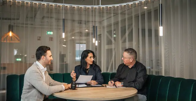 Nalatige post benadrukt het belang van gerechtsdeurwaarders