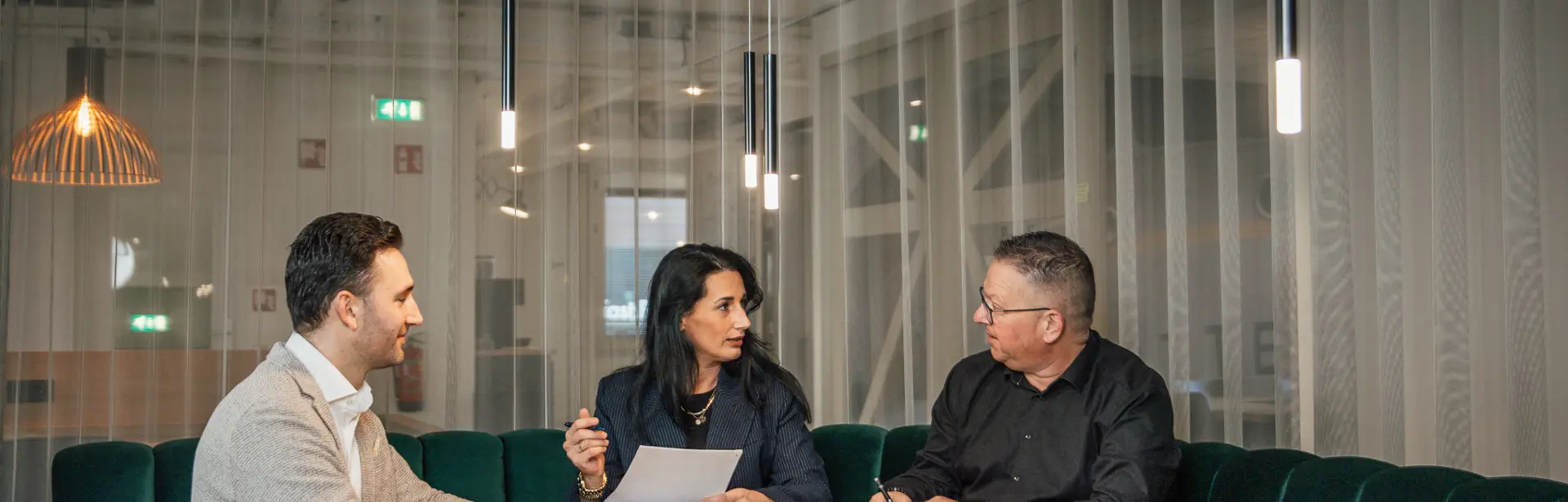 Nalatige post benadrukt het belang van gerechtsdeurwaarders
