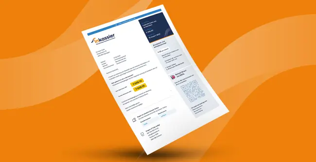 Inkassier deed onderzoek naar de ideale incassobrief