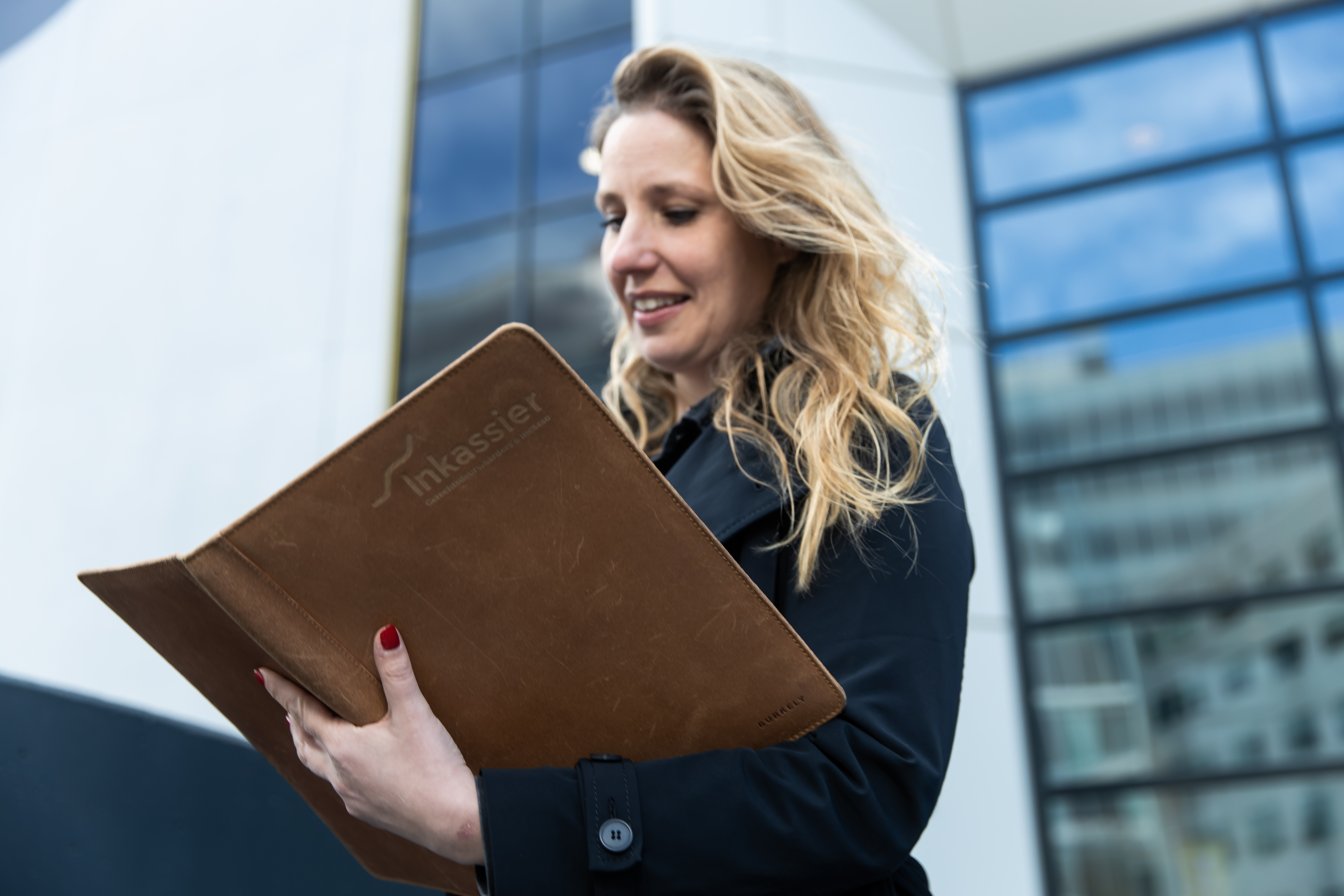 Wanneer kan er wel of geen exploot worden uitgebracht?