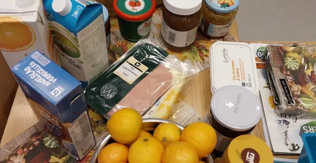 Bewust over geldzaken