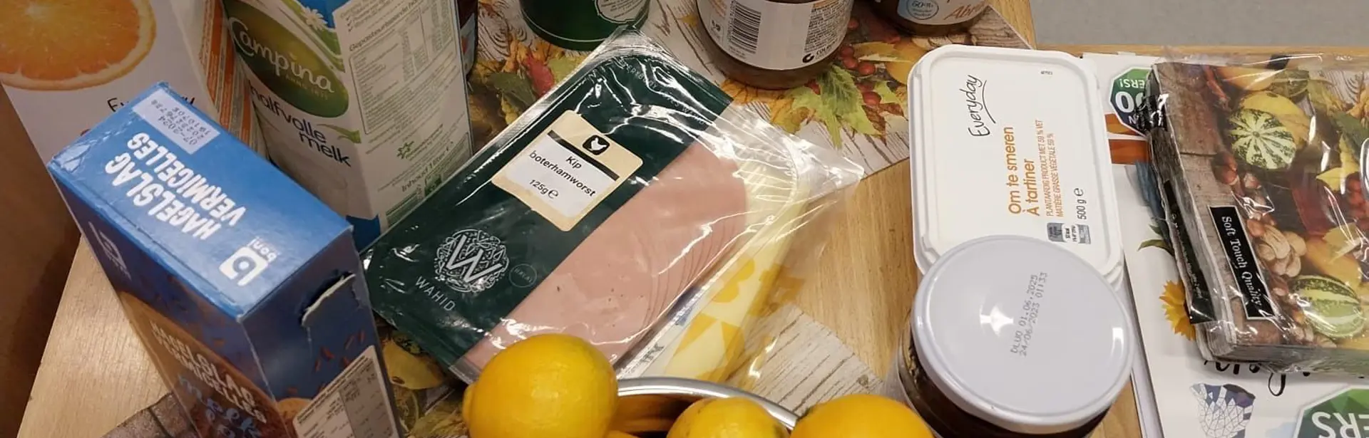 Bewust over geldzaken