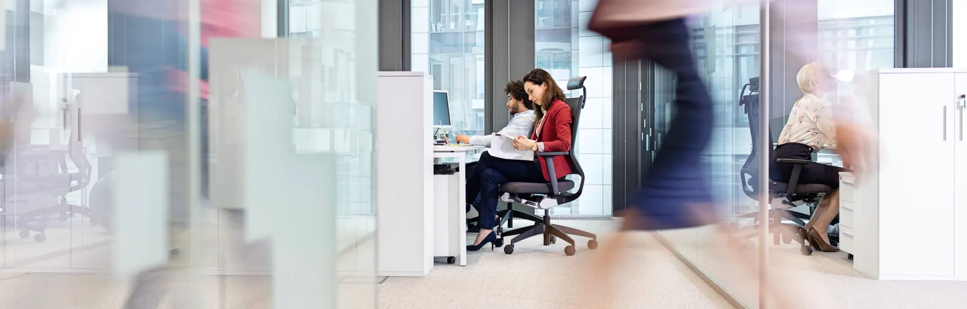 Debiteurbezoek / sommatie exploot